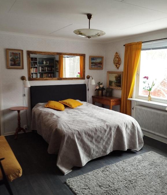 Grastorp Apartment | Som hemma