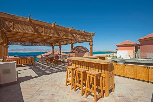 Soma Bay Apartment | Soma Bay Seafront Luxury Appartement