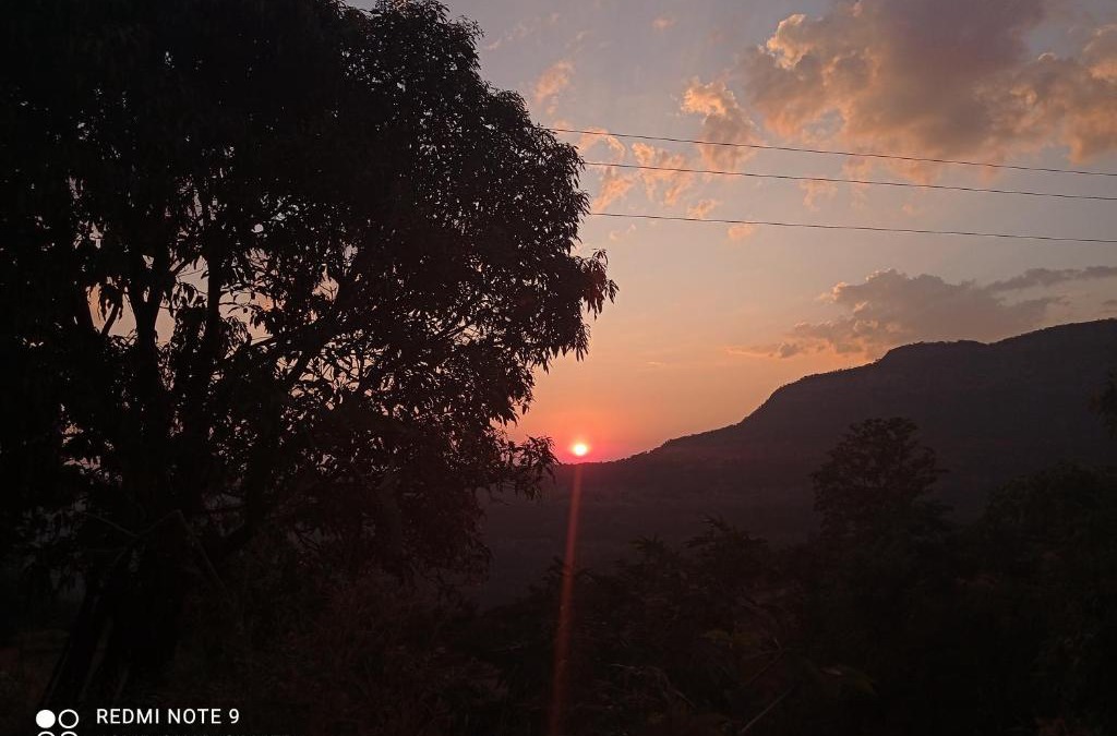 Mahad House | Somajai farm's &lodging