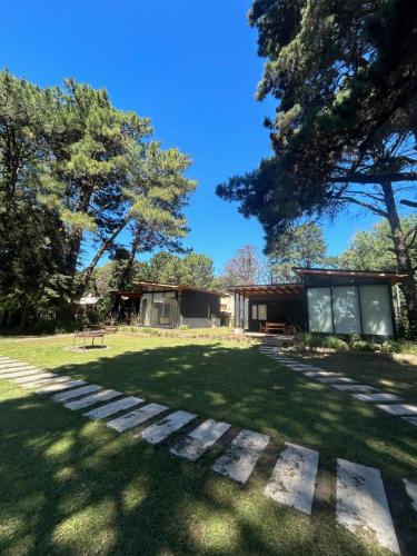 Necochea House | Sombras del Pinar