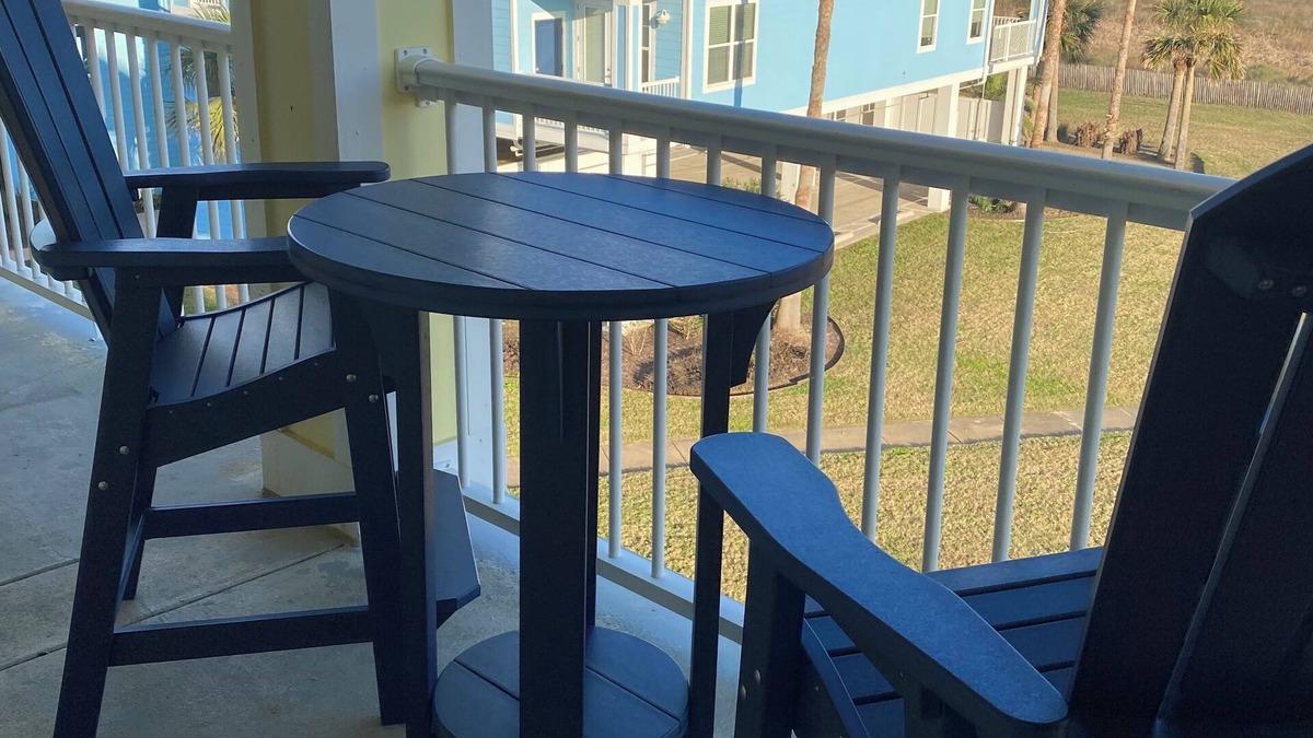 Galveston Condo | Someday Came! is a 2BR2BA condo steps away from the beach Pointe West Galveston!