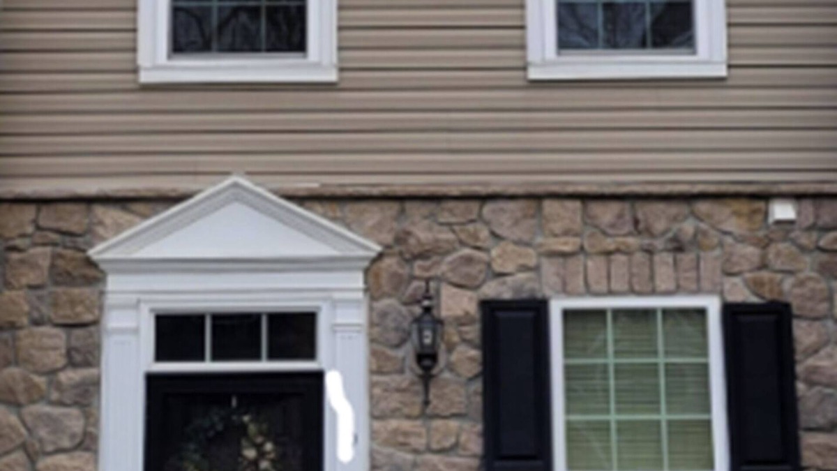 Lawnside House | Somerdale Townhouse - Gated Community