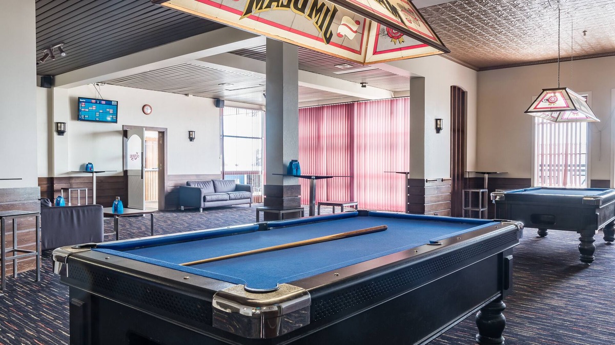 Somerset Hotel | Somerset Hotel