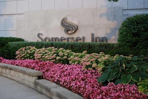 Troy Hotel | Somerset Inn Troy