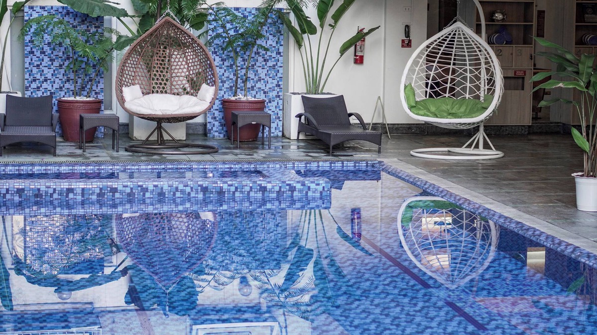 San Lorenzo Apartment | Somerset Millennium Makati