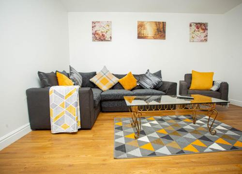 Northampton House | Somerset Place