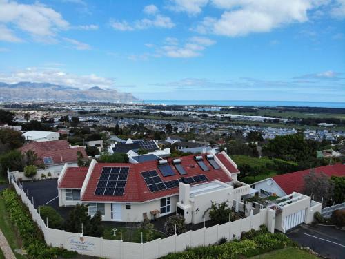 Heldervue House | Somerset View Guest House