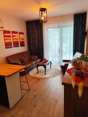 Piechowice Apartment | Somewhere Between Apartments
