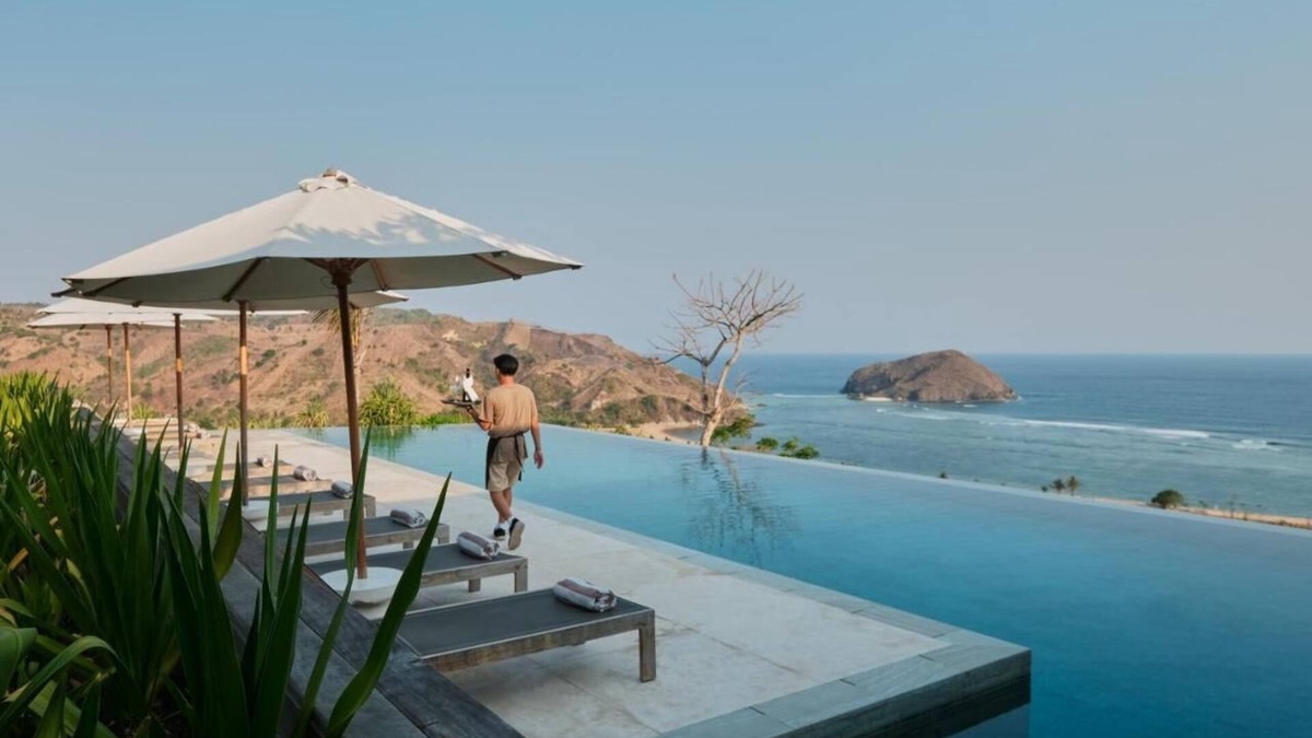 Kuta Villa | Somewhere Villa Near Mandalika