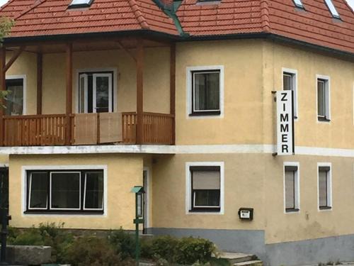 Kirchberg am Walde House | Sommerfrische Waldviertel