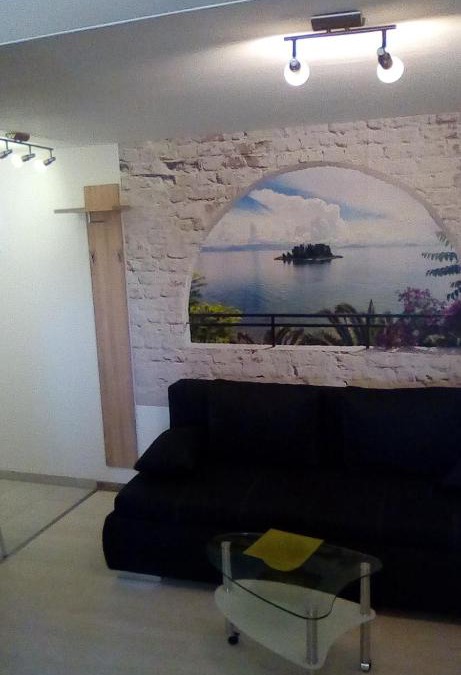 Hohenfels Apartment | Sommerhalde