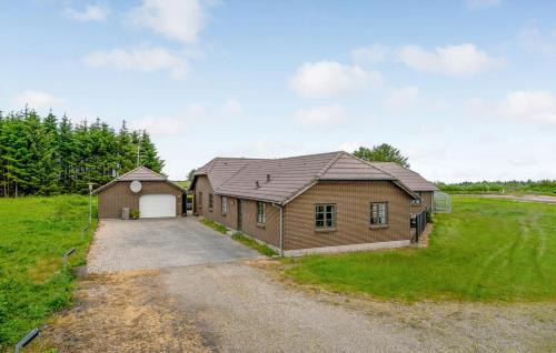 Hanstholm House | Sommerhus Farmen i Hanstholm