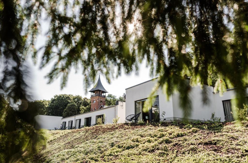 Reichenbach im Vogtland Hotel | Sommers "Schöne Aussicht", Adults only