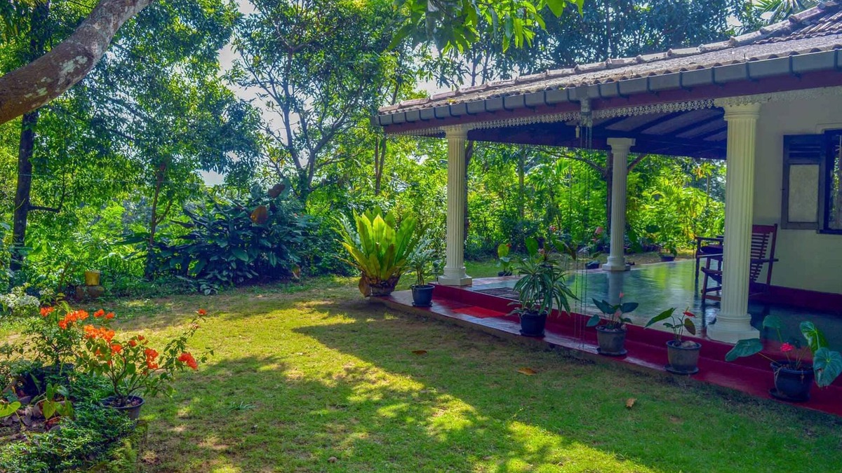 Matale Villa | Sommersheild Cottage