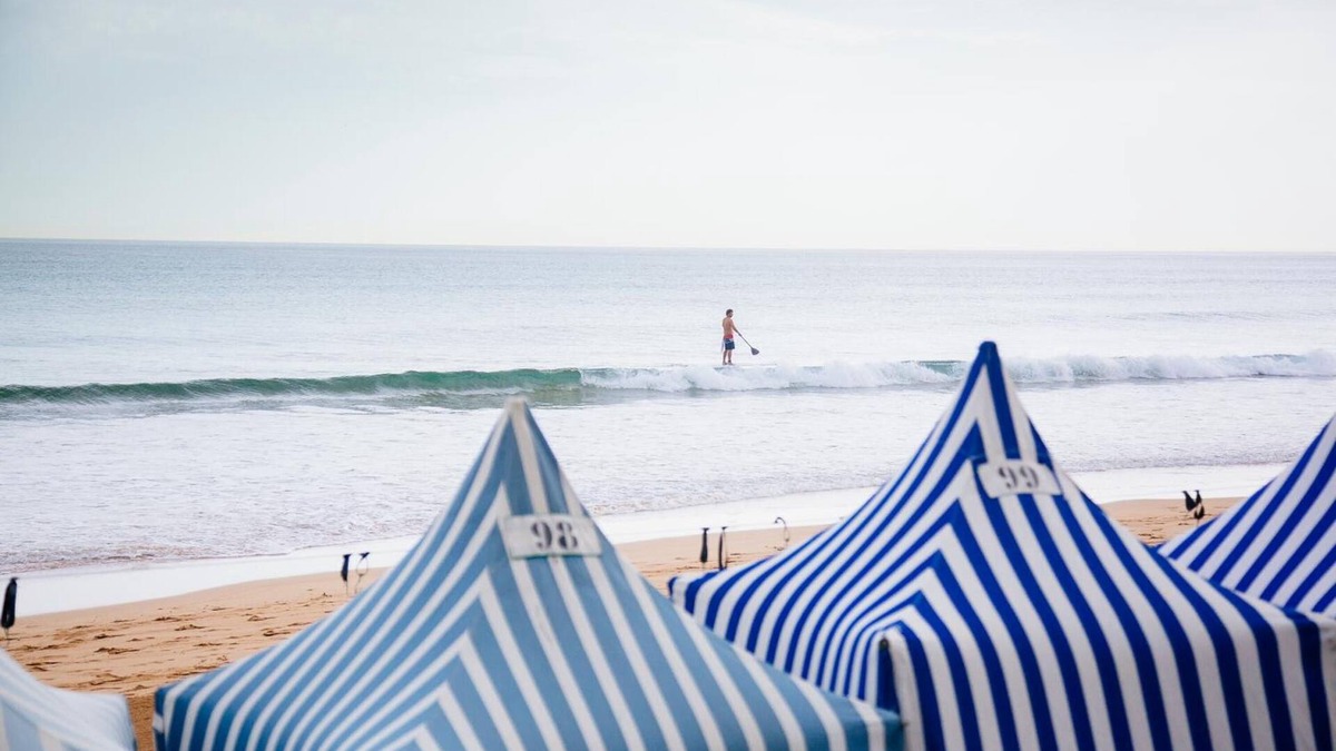 Zarautz House | Somn Hipsuites Zarautz