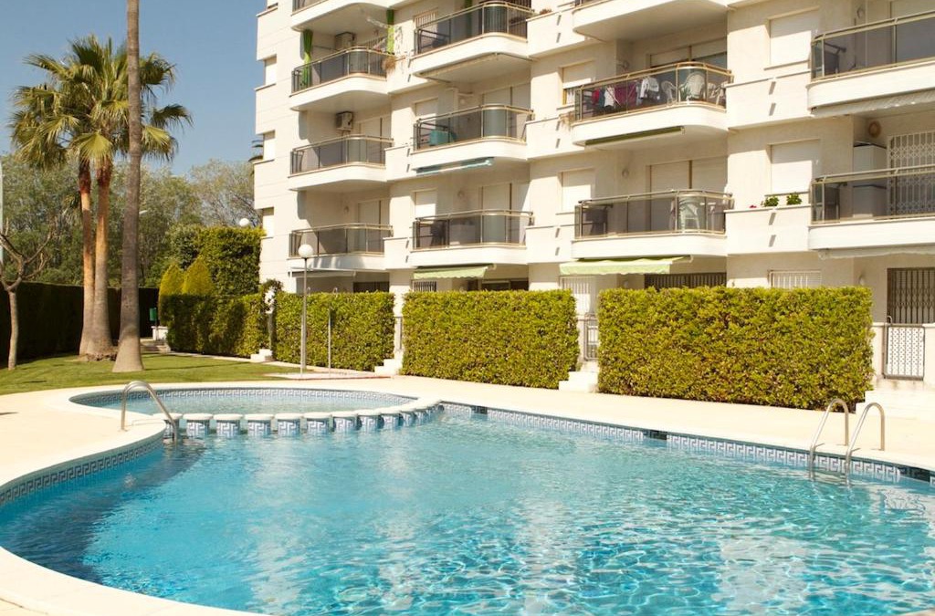 Cambrils Apartment | Somni Cambrils