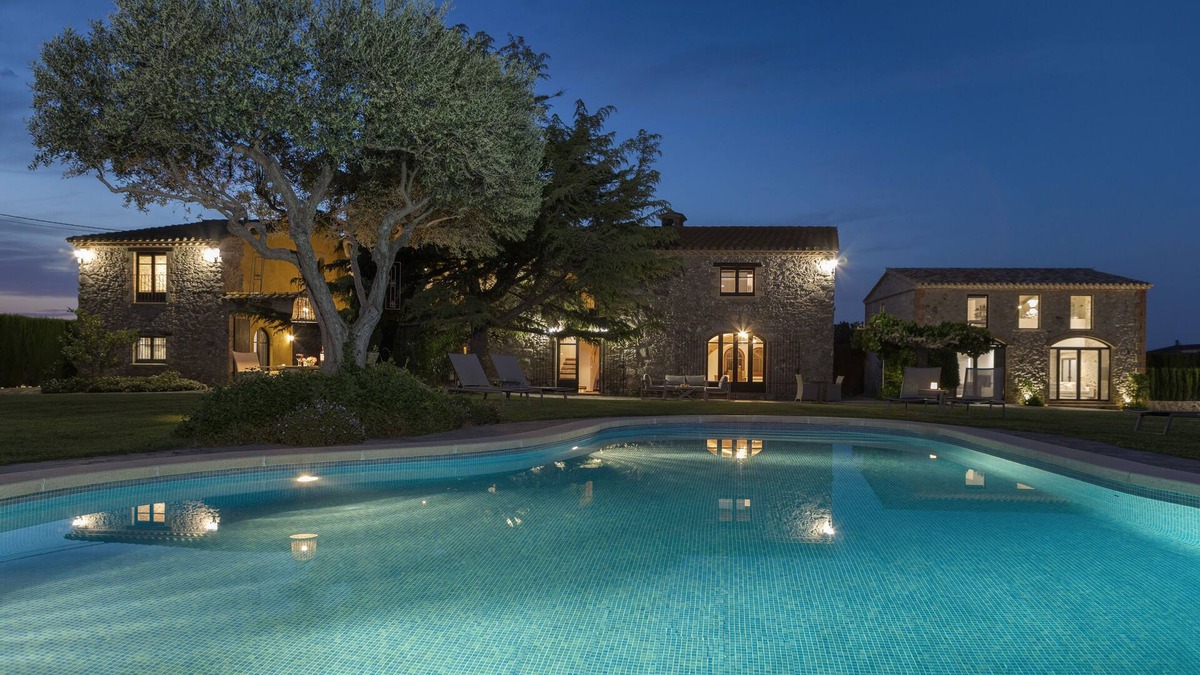 Torroella de Fluvia House | Somnis de l'Empordà