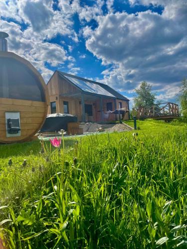 Kroscienko nad Dunajcem Ski Chalet | Somnium Pieniny