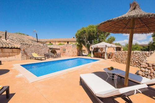 Son Antem House | Son Caldés