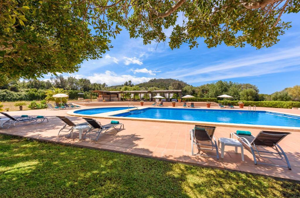 Cala Bona Hotel | Son Corb Boutique Hotel