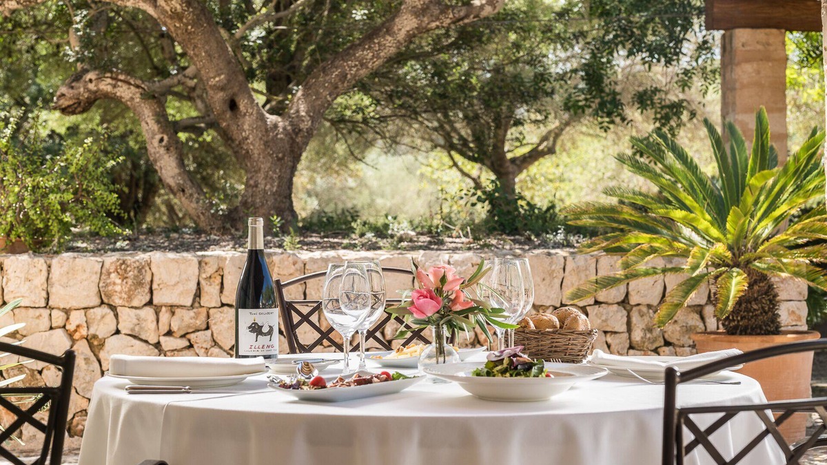 Manacor Hotel | Son Mas Hotel Rural