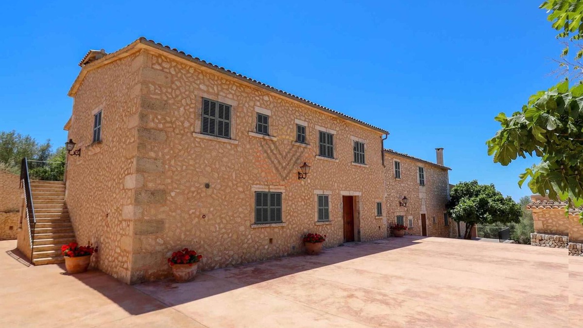 Sant Llorenc des Cardassar Cottage | Son Siliano, countryhouse in Sant Llorens, Mallorca