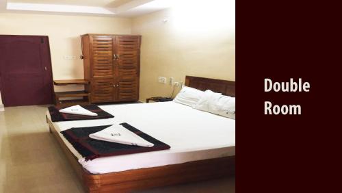 Rajahmundry Hotel | Sona Residency