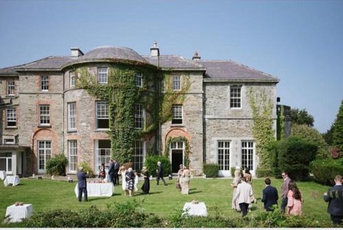 Shanavooneen House | Sonas Mount Trenchard