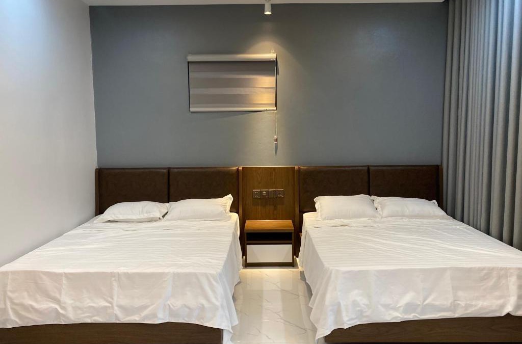 Van Don Villa | Sonasea Vân đồn- quảng ninh