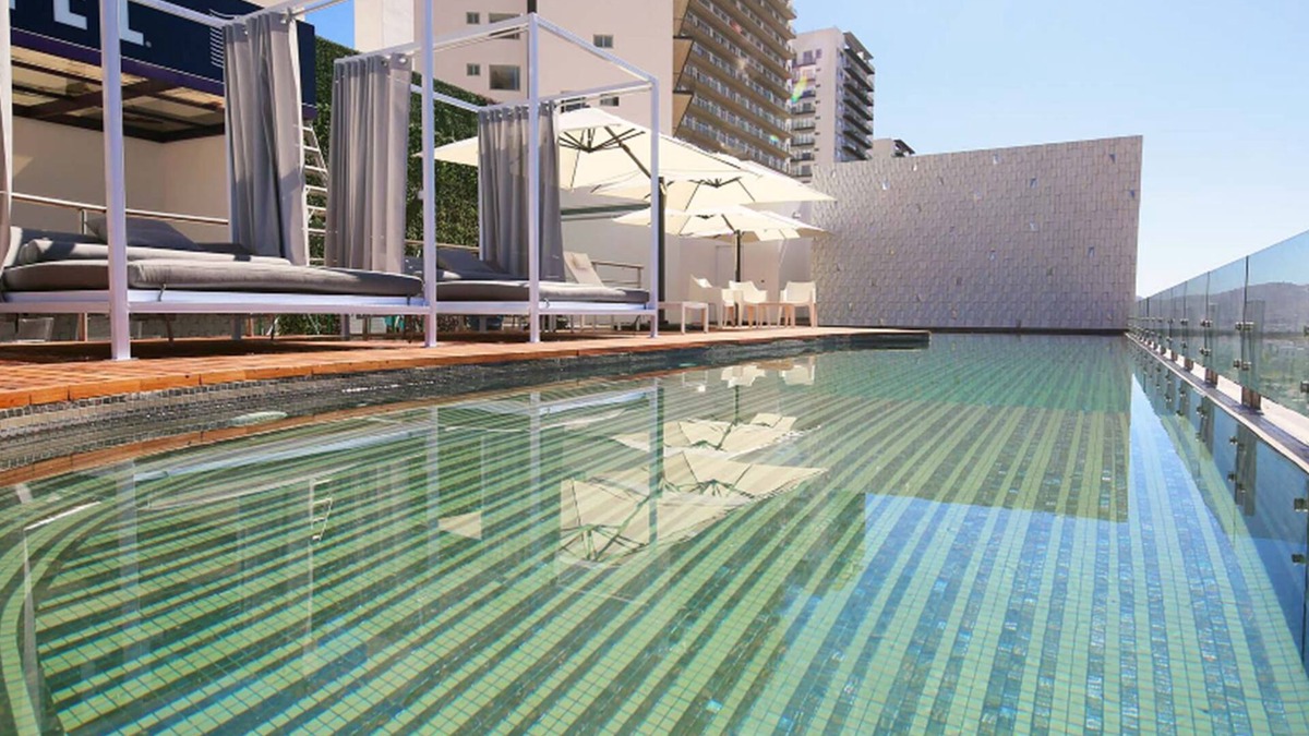 Lomas de Angelopolis Hotel | Sonata Hotel