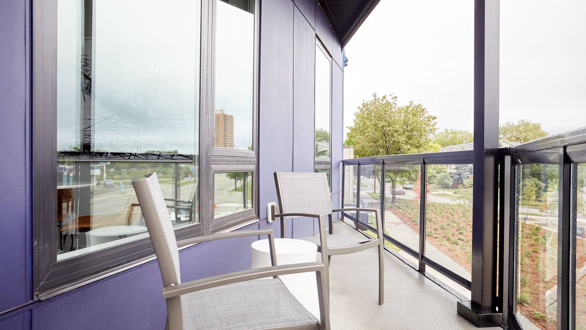 Minneapolis Apartment | Sonder at LUNA