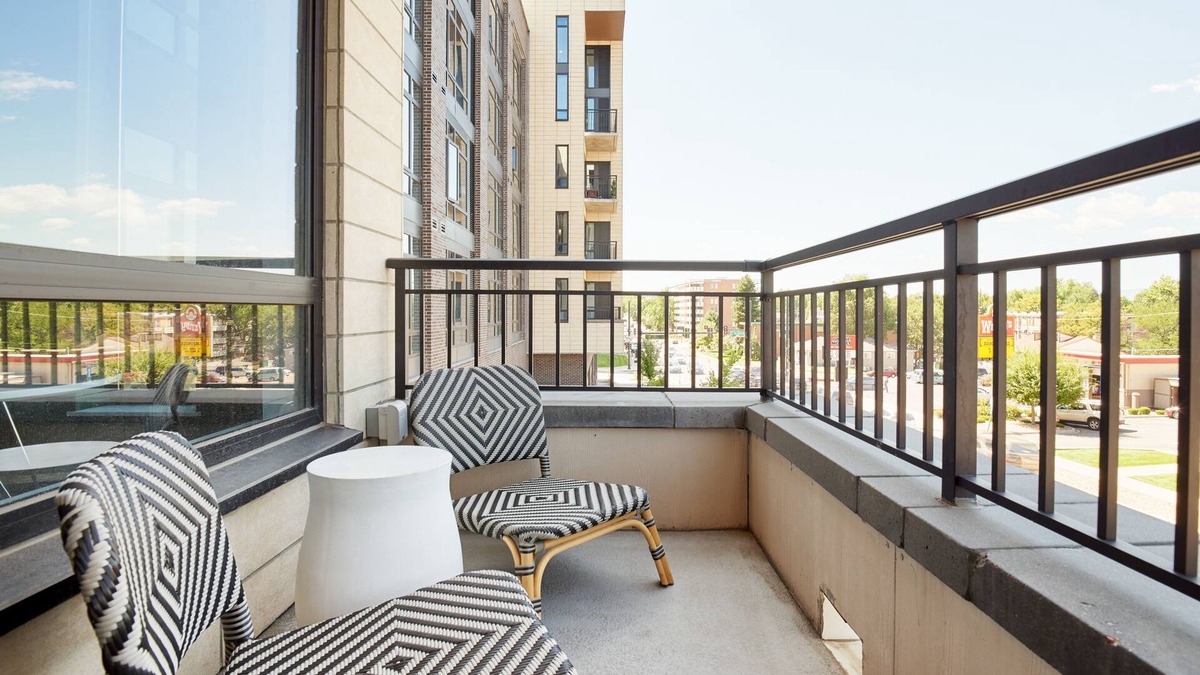University Park Apartment | Sonder at University Park