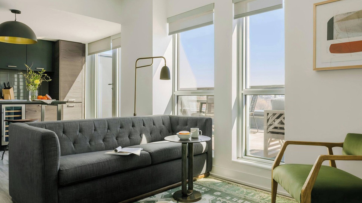 Little Portugal Hotel | Sonder by Marriott Bonvoy Artesa Apartments West Queen West