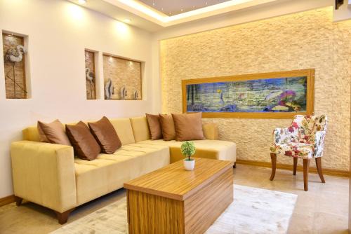 Altınordu Hotel | Sonerbey Otel