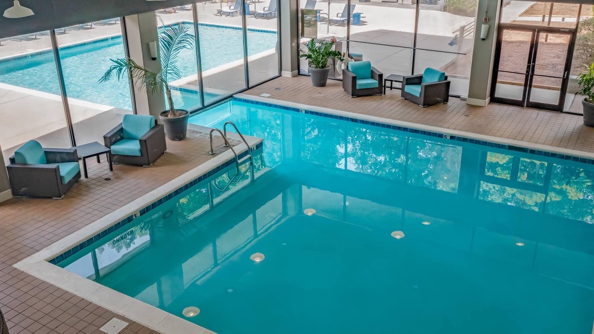 Executive Park Hotel | Sonesta Charlotte Lower South End