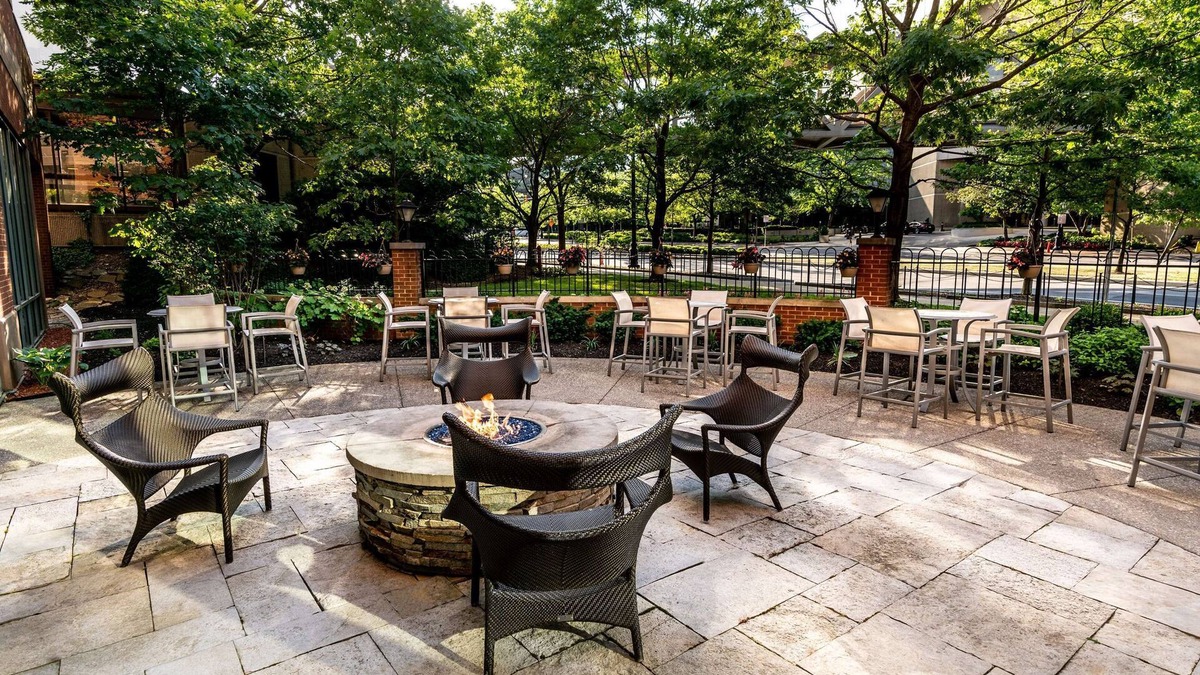 Downtown Columbus Hotel | Sonesta Columbus Downtown