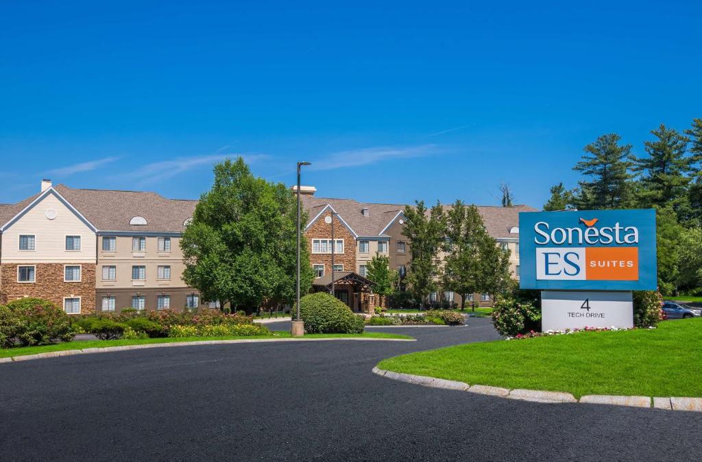 Andover Hotel | Sonesta ES Suites Andover Boston
