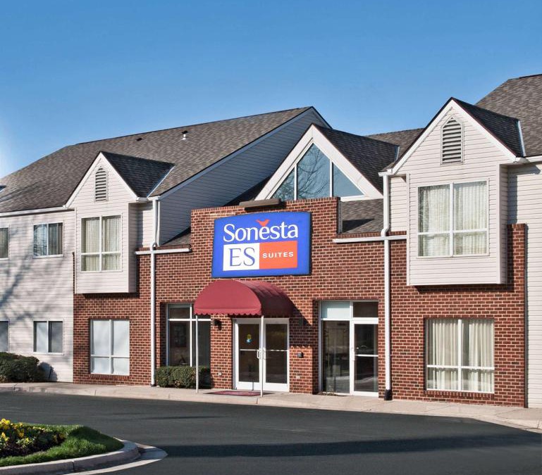 Parole Hotel | Sonesta ES Suites Annapolis