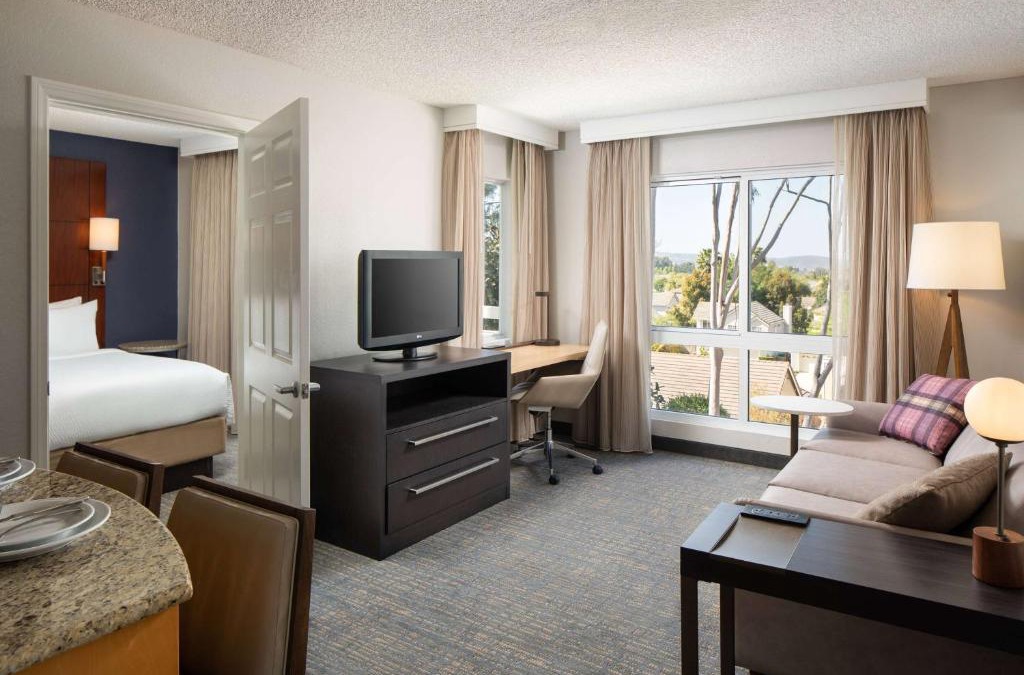 Carmel Mountain Ranch Hotel | Sonesta ES Suites Carmel Mountain - San Diego