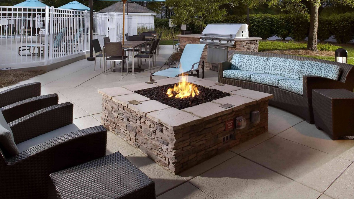 Blue Ash Hotel | Sonesta ES Suites Cincinnati - Blue Ash