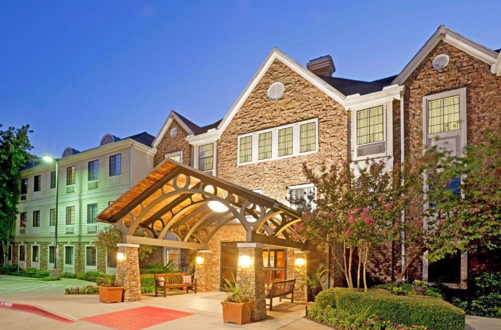Las Colinas Hotel | Sonesta ES Suites Dallas - Las Colinas