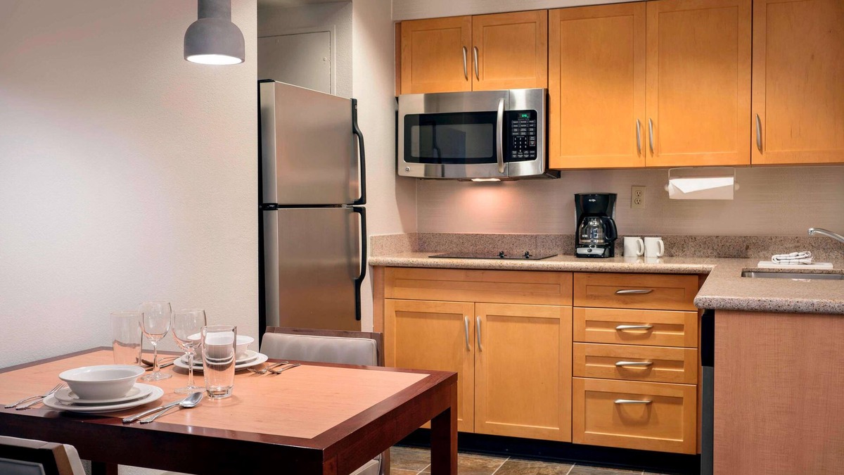 South Scottsdale Hotel | Sonesta ES Suites Scottsdale Paradise Valley