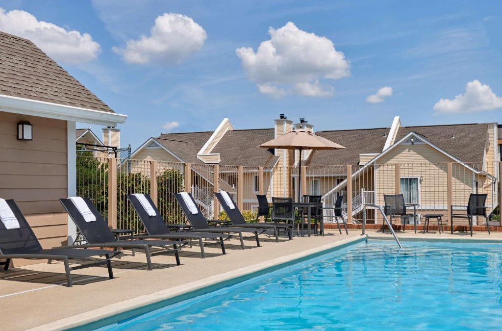Newark Hotel | Sonesta ES Suites Wilmington - Newark
