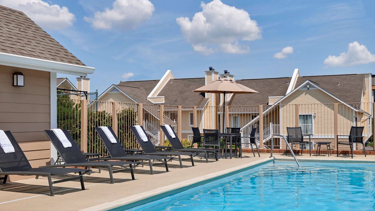Christiana Hotel | Sonesta ES Suites Wilmington - Newark