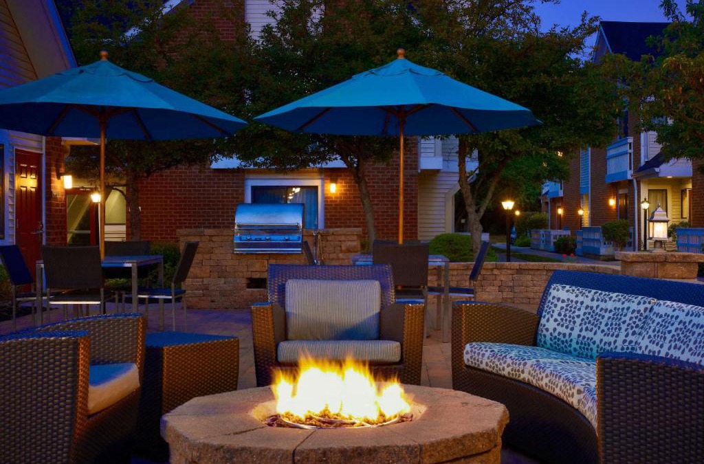 Princeton Hotel | Sonesta ES Suites South Brunswick - Princeton