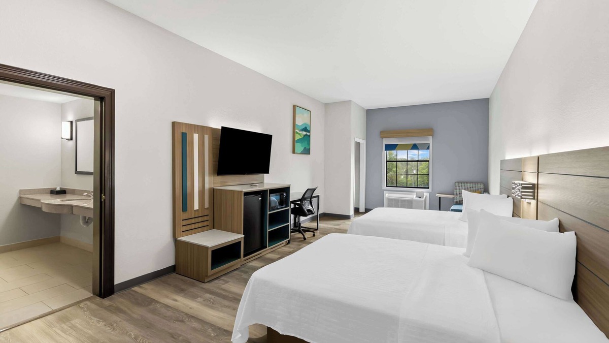 Beaumont Hotel | Sonesta Essential Beaumont