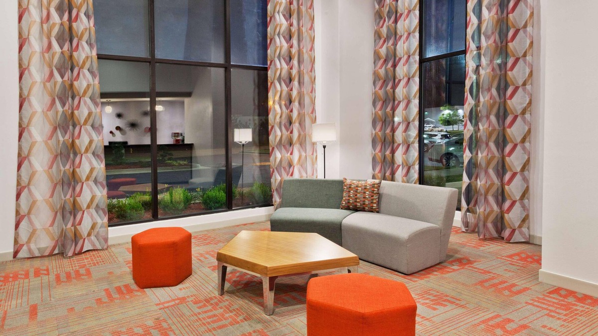Fortson Hotel | Sonesta Essential Columbus