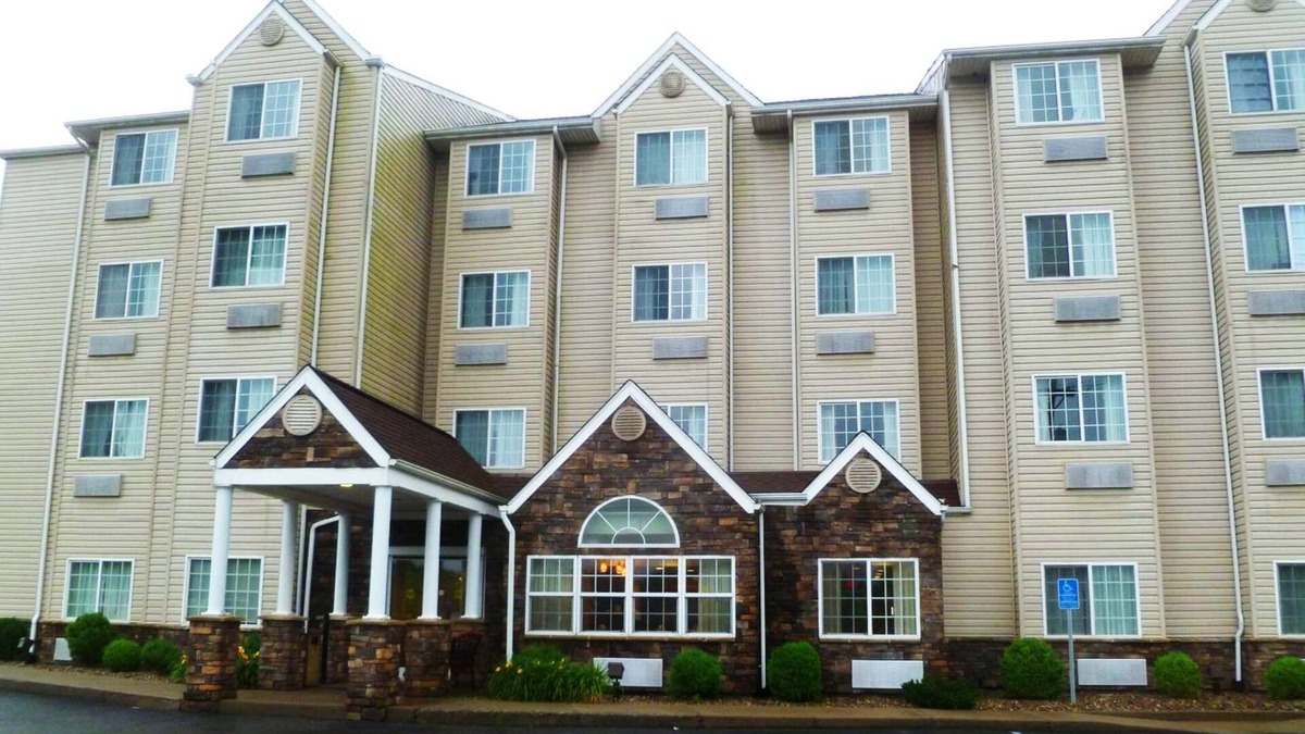 Morgantown Hotel | Sonesta Essential Morgantown