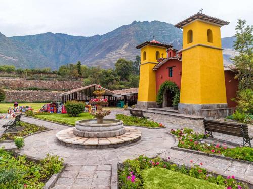 Yucay Hotel | Sonesta Posadas del Inca - Valle Sagrado Yucay Urubamba