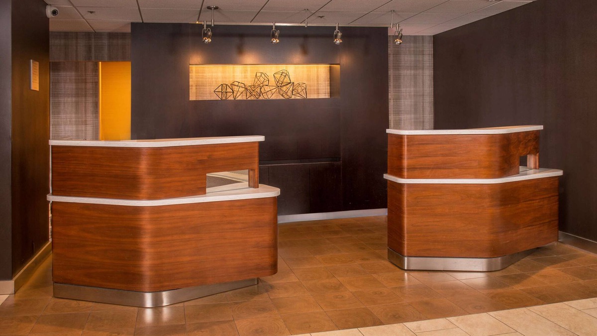 Rosslyn Hotel | Sonesta Select Arlington Rosslyn